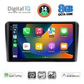 digital iq bxk 20087 cpaa 10 multimedia tablet for citroen c5 ds5 2007 2017 with original navi extra photo 1