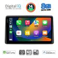 digital iq bxk 20104 cpaa 10inc multimedia tablet for dacia duster mod 2019 extra photo 1