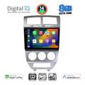 digital iq bxk 20275 cpaa 10inc multimedia tablet for dodge caliber mod 2006 2012 extra photo 1