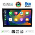 digital iq bxk 20136 cpaa 9inc multimedia tablet for fiat bravo mod 2007gt  extra photo 1