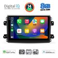digital iq bxk 20143 cpaa 9inc multimedia tablet for fiat ducato mod 2021gt  extra photo 1