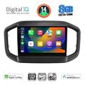 digital iq bxk 20147 cpaa 9inc multimedia tablet for fiat strada mod 2020gt  extra photo 1