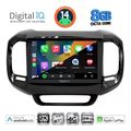 digital iq bxk 20127 cpaa 9inc multimedia tablet for fiat toro mod 2017gt  extra photo 1