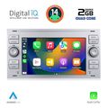 digital iq bld 202s cpa 7 deck multimedia for ford mod 2004 2008 extra photo 1