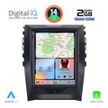 digital iq bxc 3951 cpaa tesla style for ford edge mod 2015gt  extra photo 1