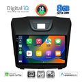 digital iq bxk 20255 cpaa 9inc multimedia tablet for isuzu dmax mod 2012gt extra photo 1 digital iq bxk 20255 cpaa 9inc multimedia tablet for isuzu dmax mod 2012gt extra photo 1