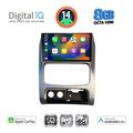 digital iq bxk 20269 cpaa 9inc multimedia tablet for jeep cherokee  liberty mod 2002 2007 extra photo 1
