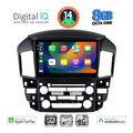 digital iq bxk 20344 cpaa 9inc multimedia tablet for lexus rx 300 mod 1998 2003 extra photo 1