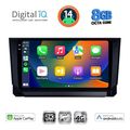 digital iq bxk 20391 cpaa 10inc multimedia tablet for mazda cx9 mod 2006 2015 extra photo 1