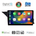 digital iq bxk 20411 cpaa 9inc ntg 40 multimedia tablet for mercedes glk x204 mod 2008 2012 extra photo 1