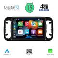 digital iq tpg 15994 cpa 131inc multimedia system for mercedes vito mod 2024 extra photo 1