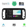 digital iq tpg 15994 cpa 131inc multimedia system for mercedes vito mod 2024 extra photo 3