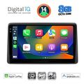 digital iq bxk 20453 cpaa 10inc multimedia tablet for nissan juke mod 2021gt  extra photo 1