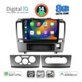 digital iq bxk 20465 cpaa 9inc multimedia tablet for nissan tida mod 2004gt  extra photo 1