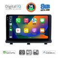 digital iq bxk 20480 cpaa 9inc multimedia tablet for opel antara mod 2006gt  extra photo 1