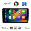 digital iq bxk 20481 cpaa 9inc multimedia tablet for opel all mod 2004 2014 extra photo 1