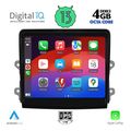digital iq top 637 cpa 84 pcm 4 multimedia system for porsche boxster cayman 911 2016 2017 extra photo 1