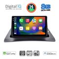 digital iq bxk 20550 cpaa 9inc multimedia tablet for renault kangoo mod 2010gt  extra photo 1