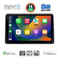 digital iq bxk 20553 cpaa 10 multimedia tablet nissan nv400  opel movano  renault master 2020gt extra photo 1