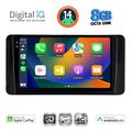 digital iq bxk 20586 cpaa 10inc multimedia tablet for skoda kamiq mod 2018gt  extra photo 1
