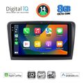 digital iq bxk 20601 cpaa 9inc multimedia tablet for skoda rapid mod 2012gt  extra photo 1