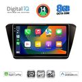 digital iq bxk 20605 cpaa 10inc multimedia tablet for skoda superb mod 2015gt extra photo 1 digital iq bxk 20605 cpaa 10inc multimedia tablet for skoda superb mod 2015gt extra photo 1