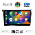 digital iq bxk 20659 cpaa 9inc multimedia tablet for subaru impreza mod 2002 2008 extra photo 1