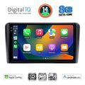 digital iq bxk 20695 cpaa 9inc multimedia tablet for gia suzuki vitara mod 2000 2005 extra photo 1