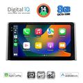 digital iq bxk 20734 cpaa 10inc multimedia tablet for toyota rav 4 mod 2019gt  extra photo 1