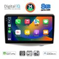digital iq bxk 20735 cpaa 9inc multimedia tablet for toyota yarismod 1999 2006 extra photo 1