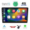 diq bxd 6910 cpa 10 slim multimedia tablet extra photo 1