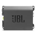 jbl stage gt 60041 1240w class d 4 channel amplifier extra photo 3