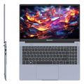 blackview intel n150 quad core 156 16gb 512gb acebook 6 win11 home grey extra photo 1