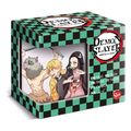 stor demon slayer young adult ceramic mug in gift box 325ml 14438 extra photo 1