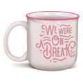 stor friends how you doin young adult breakfast mug in gift box 415ml 6638 extra photo 1