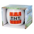 stor minecraft globe mug 380ml 449 extra photo 1