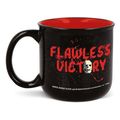 stor mortal kombat young adult breakfast mug in gift box 415ml 615 extra photo 1