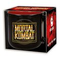 stor mortal kombat young adult breakfast mug in gift box 415ml 615 extra photo 2