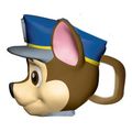 stor paw patrol boy dolomite 3d mug in gift box 78956 extra photo 1