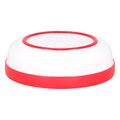 stor peppa pig little one non slip bicolor premium bowl 13492 extra photo 1