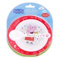 stor peppa pig little one toddler 2 pcs micro set 13478 extra photo 2