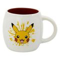 stor pokemon pikachu young adult globe mug in gift box 385ml 478 extra photo 1