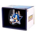 stor sonic young adult globe mug in gift box 385ml 499 extra photo 2