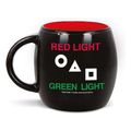 stor squid game young adult globe mug in gift box 385ml 4089 extra photo 1
