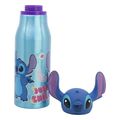 stor stitch 3d figurine aluminium bottle 690ml 75052 extra photo 2