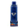 stor superman symbol young adult insulated stainless steel bottle 85664 extra photo 1