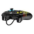 turtle beach afterglow wave wired rgb controller for xbox pc color black extra photo 3