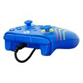 turtle beach afterglow wave wired rgb controller for xbox pc color blue extra photo 4