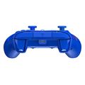 turtle beach afterglow wave wired rgb controller for xbox pc color blue extra photo 5