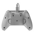 turtle beach afterglow wave wired rgb controller for xbox pc color grey extra photo 3